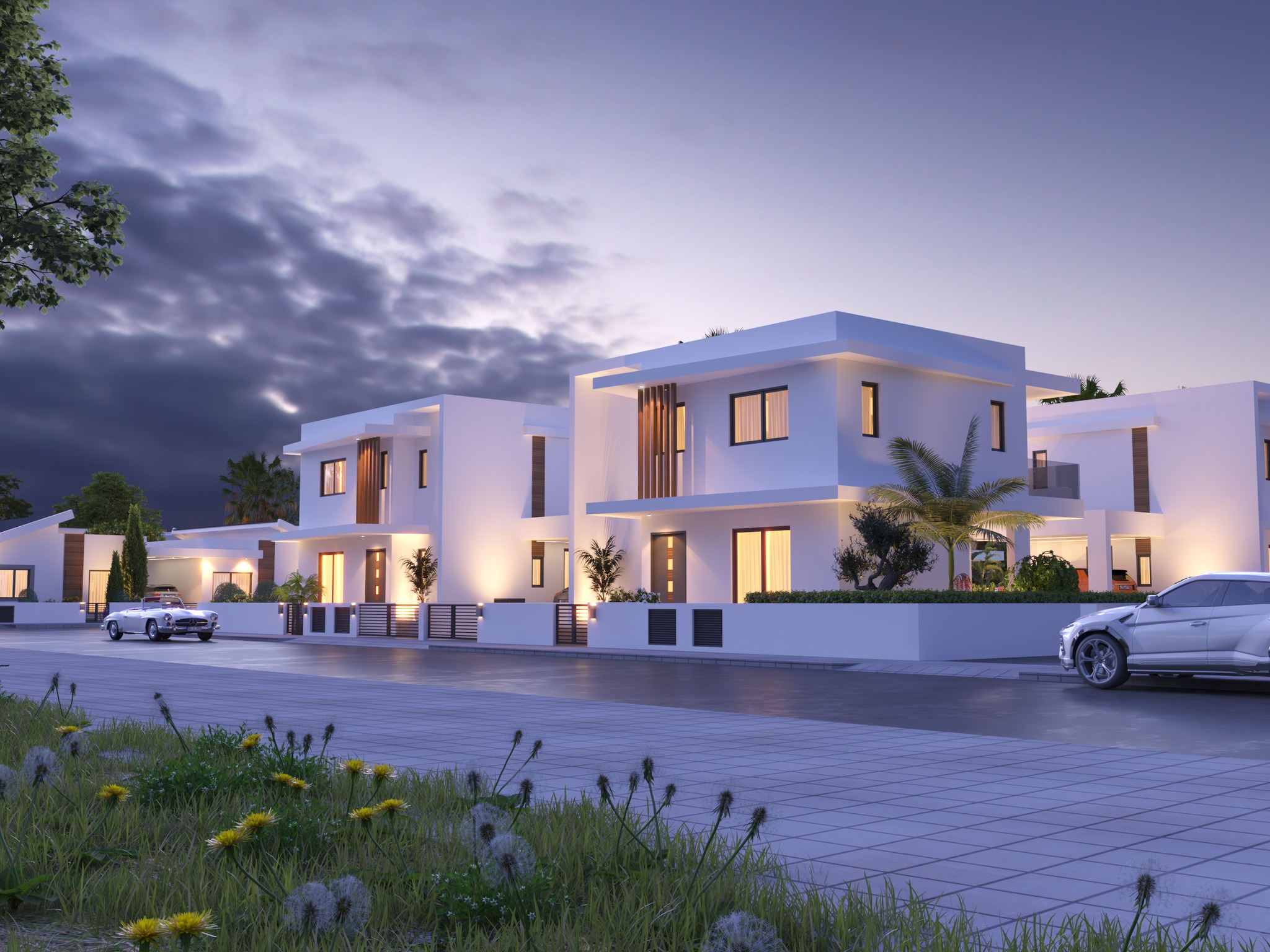 Агентства недвижимости на Кипре